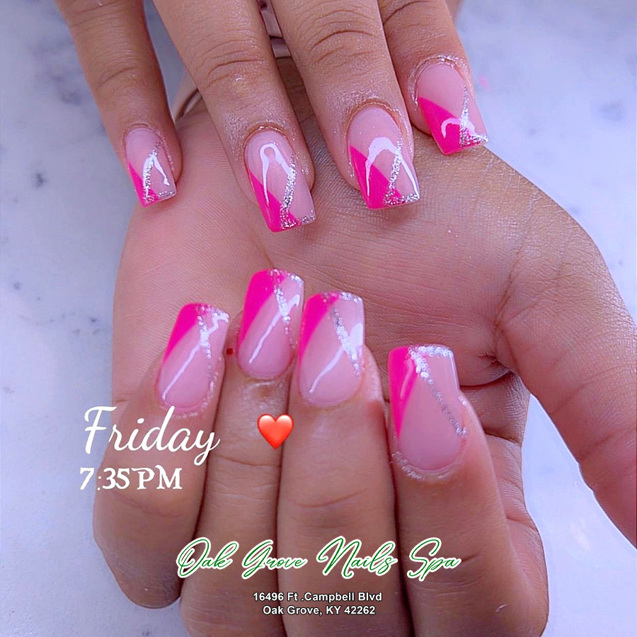 Nail Design